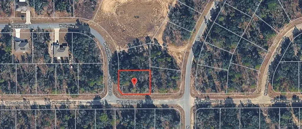 Property for sale at 1389 W PENDLETON STREET, DUNNELLON, FL, 34434