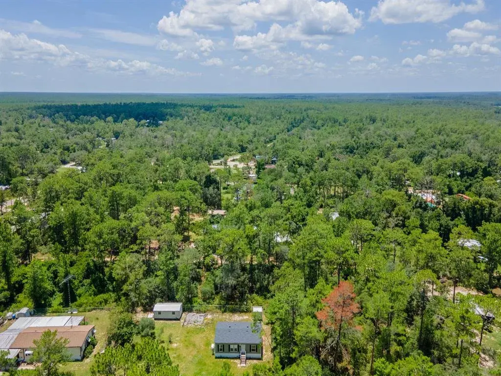 Property for sale at 14668 NE 204TH PLACE, FORT MC COY, FL, 32134