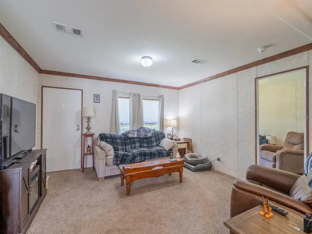 Property for sale at 14668 NE 204TH PLACE, FORT MC COY, FL, 32134