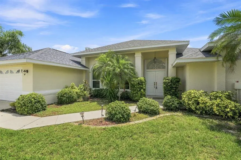 Property for sale at 10535 AZTEC ROAD, PORT CHARLOTTE, FL, 33981