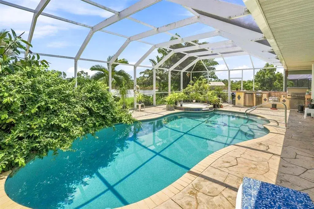 Property for sale at 10535 AZTEC ROAD, PORT CHARLOTTE, FL, 33981