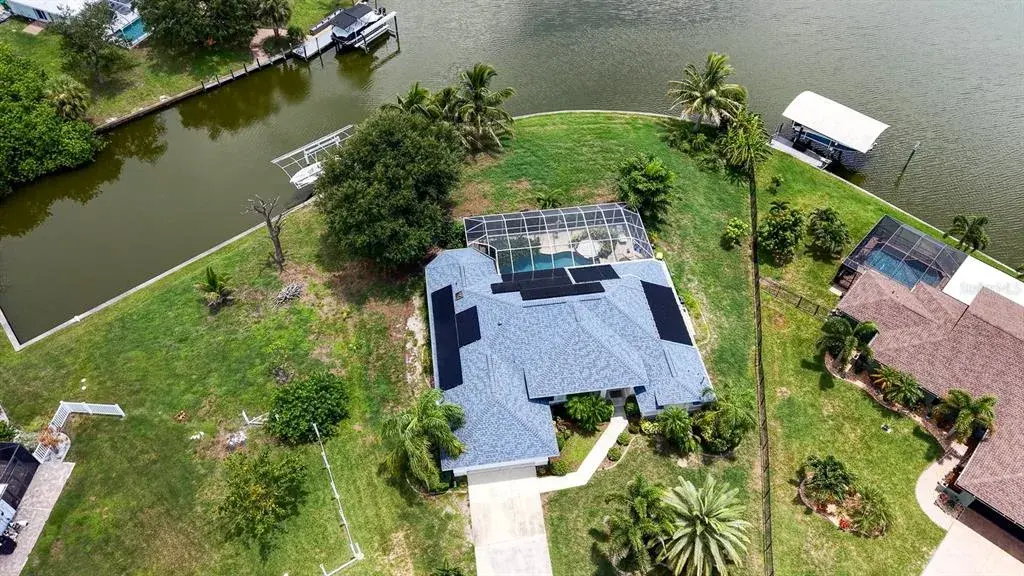 Property for sale at 10535 AZTEC ROAD, PORT CHARLOTTE, FL, 33981