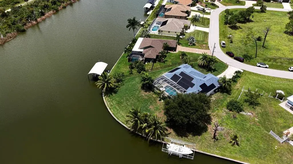 Property for sale at 10535 AZTEC ROAD, PORT CHARLOTTE, FL, 33981