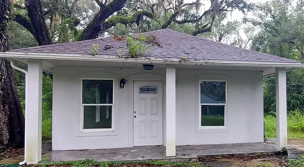 Property for sale at 314 HENDRICKS AVENUE, BROOKSVILLE, FL, 34601