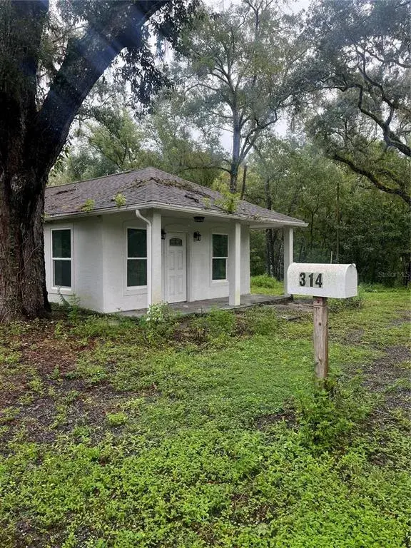 Property for sale at 314 HENDRICKS AVENUE, BROOKSVILLE, FL, 34601