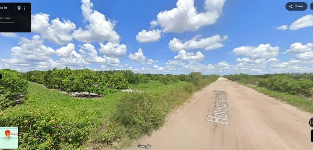 Property for sale at HOLOPAW GROVES ROAD, ST CLOUD, FL, 34773