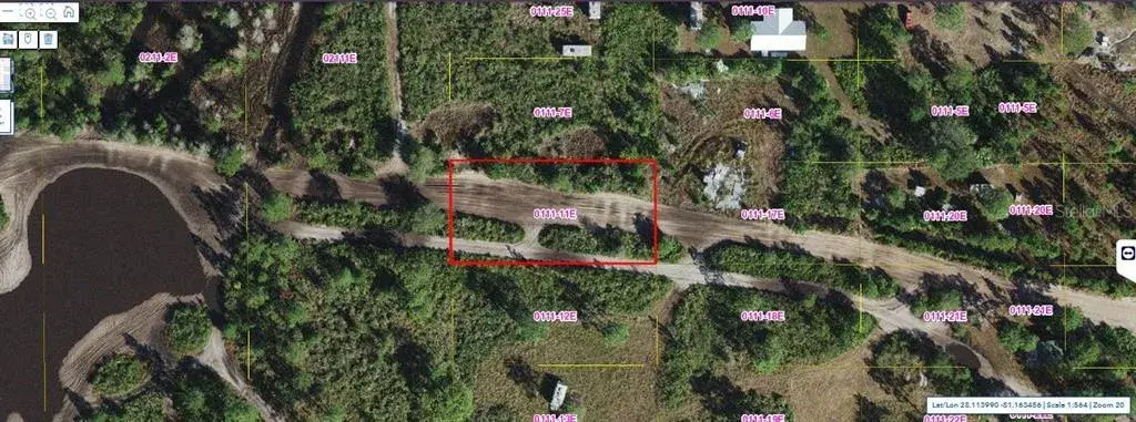 Property for sale at HOLOPAW GROVES ROAD, ST CLOUD, FL, 34773