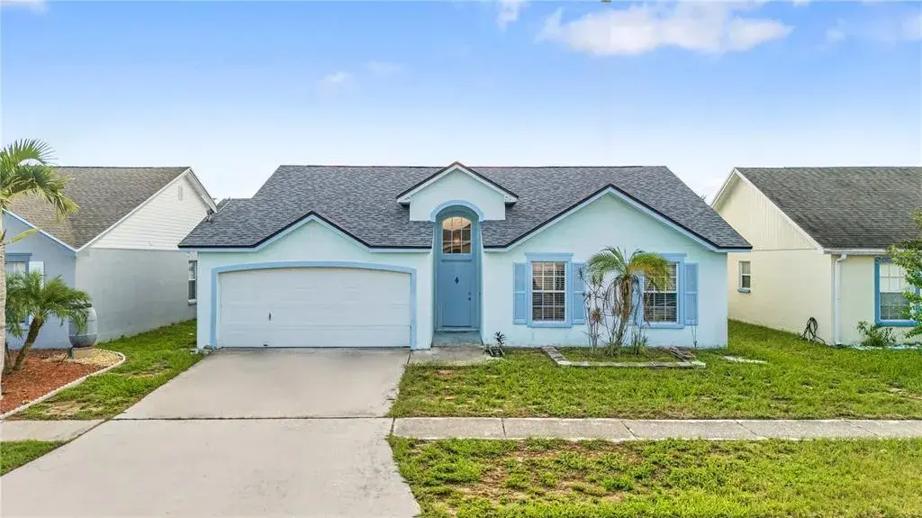 Property for sale at 218 LOOKOUT DRIVE, APOLLO BEACH, FL, 33572