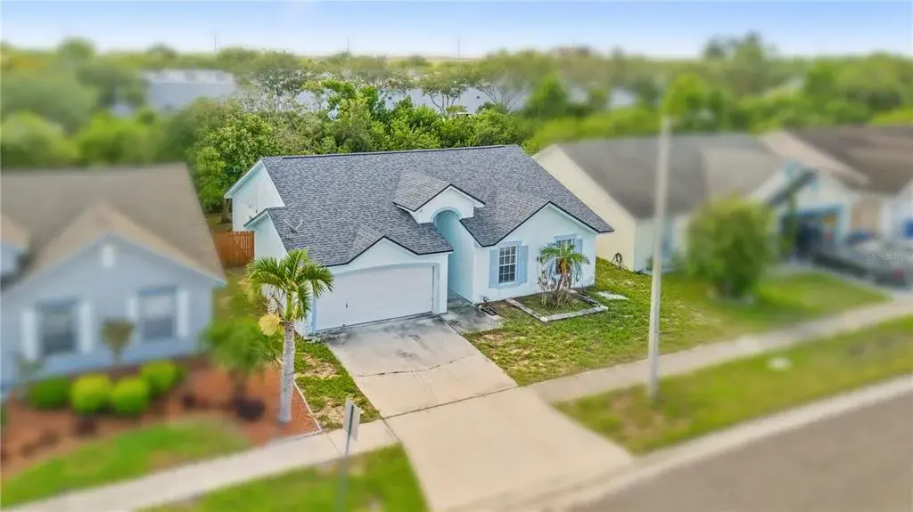 Property for sale at 218 LOOKOUT DRIVE, APOLLO BEACH, FL, 33572
