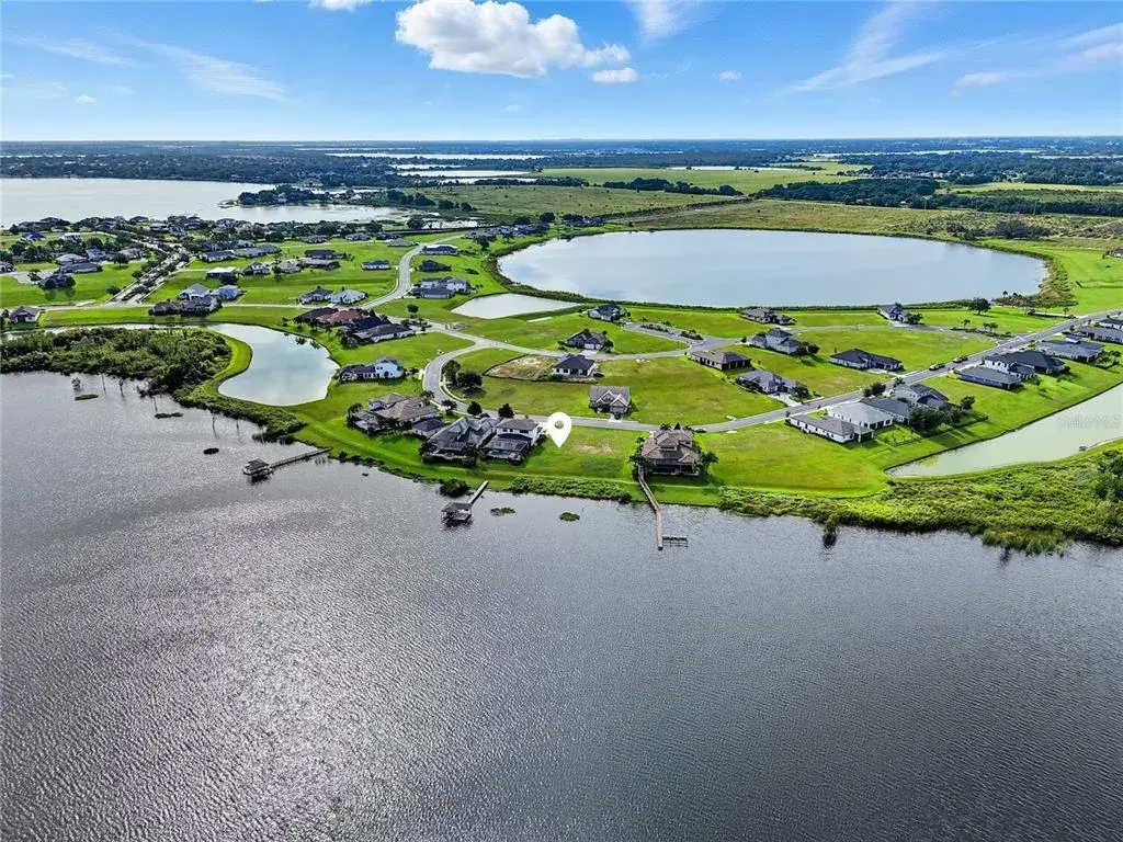 Property for sale at 535 ADAMS VIEW LANE, AUBURNDALE, FL, 33823