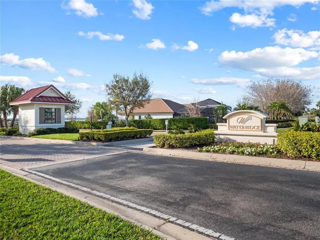 Property for sale at 535 ADAMS VIEW LANE, AUBURNDALE, FL, 33823