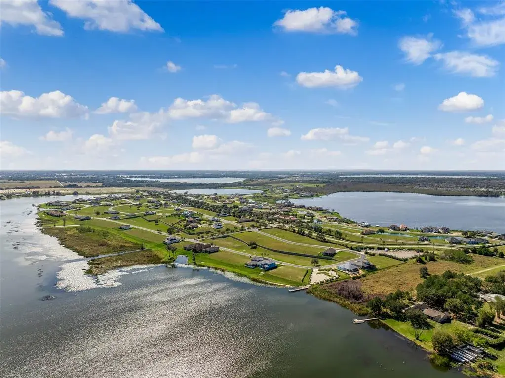 Property for sale at 535 ADAMS VIEW LANE, AUBURNDALE, FL, 33823