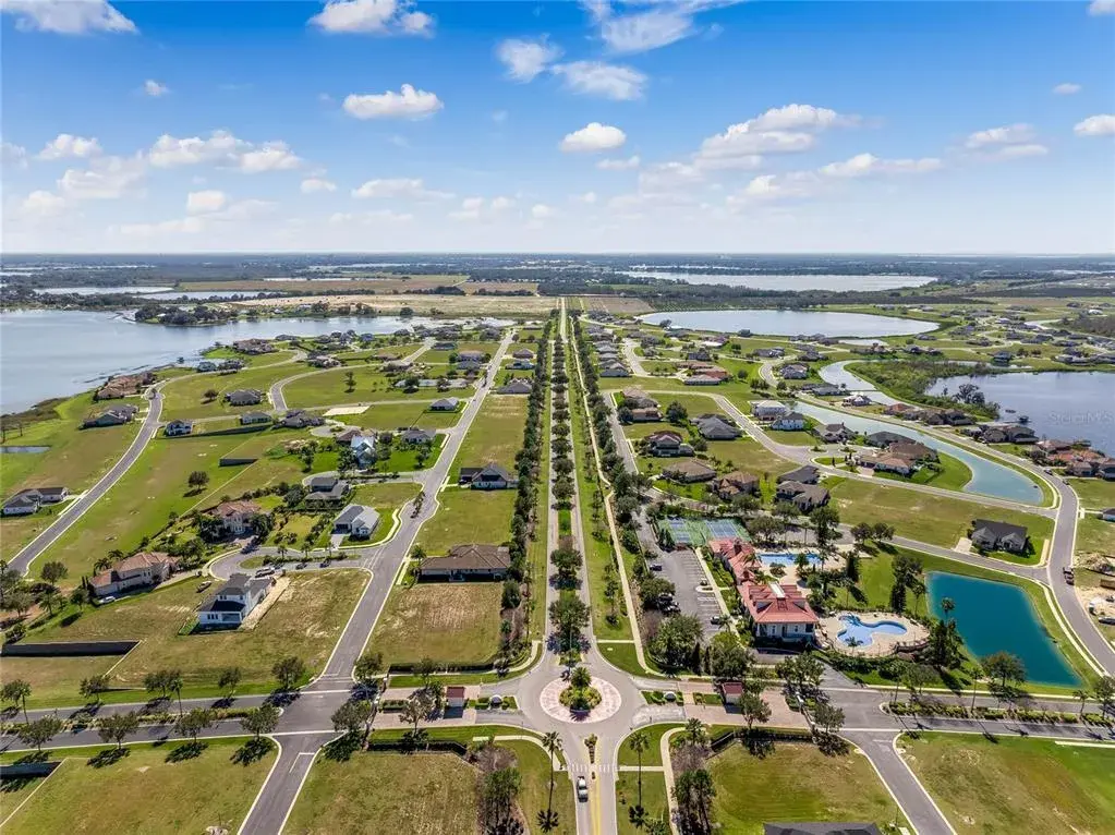 Property for sale at 535 ADAMS VIEW LANE, AUBURNDALE, FL, 33823
