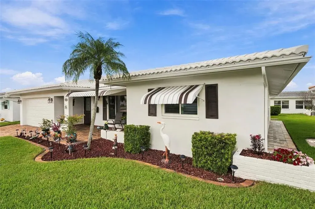 Property for sale at 3659 100TH TERRACE N UNIT 4, PINELLAS PARK, FL, 33782