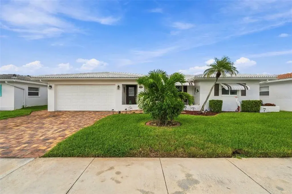 Property for sale at 3659 100TH TERRACE N UNIT 4, PINELLAS PARK, FL, 33782