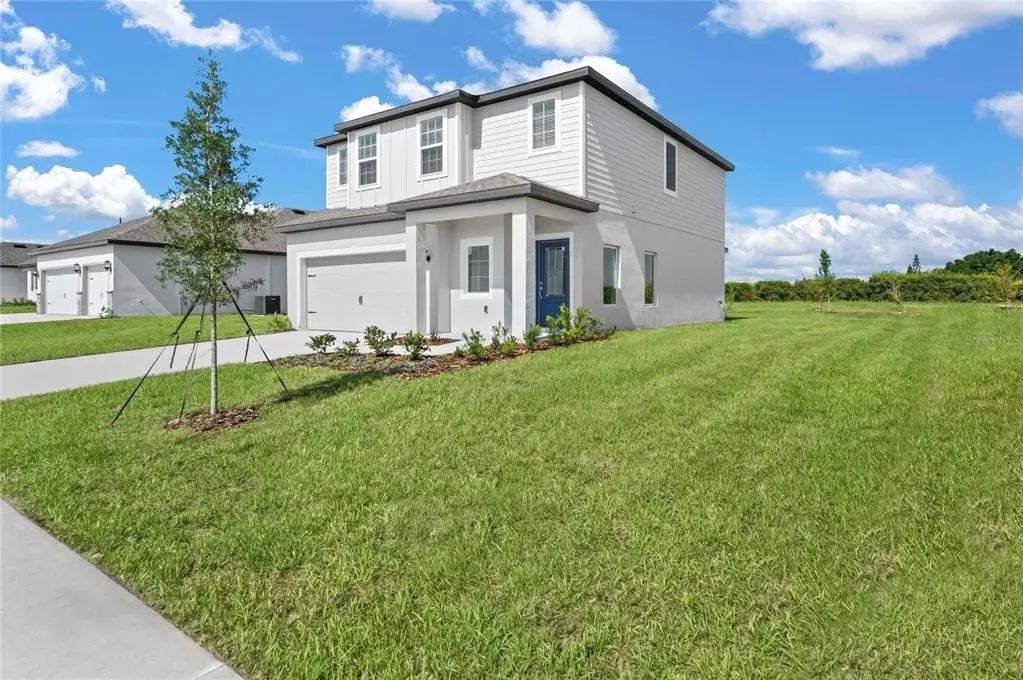 Property for sale at 636 TANGELO TERRACE, BABSON PARK, FL, 33827