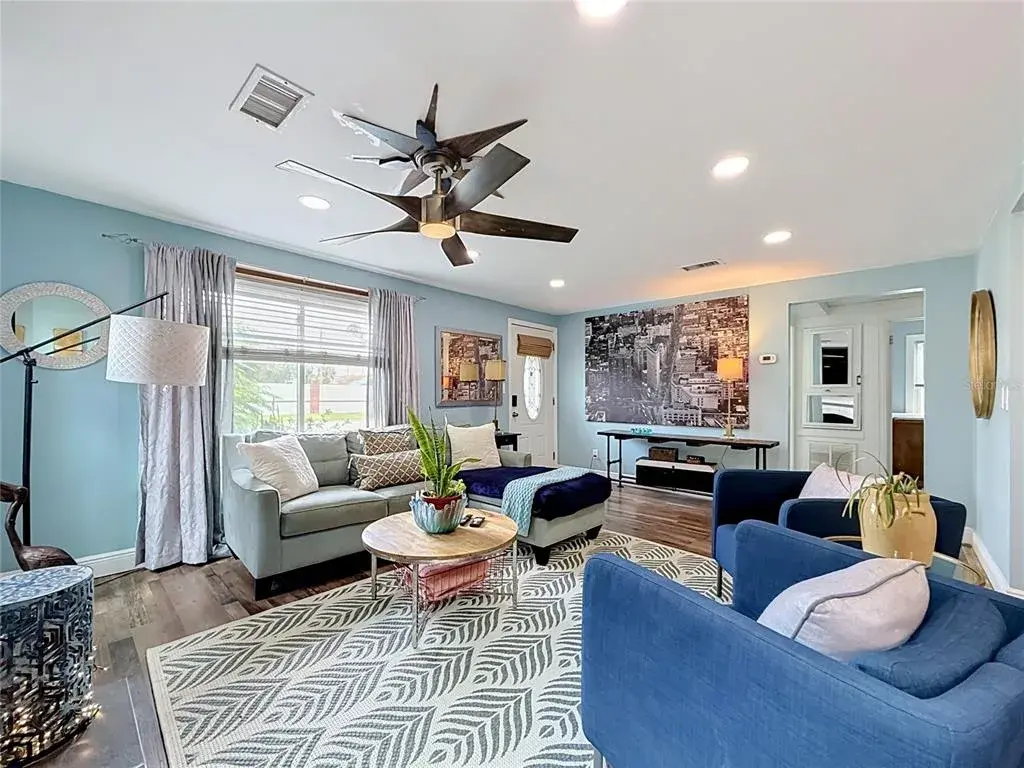 Property for sale at 4831 FAIRFIELD AVENUE S, ST PETERSBURG, FL, 33711