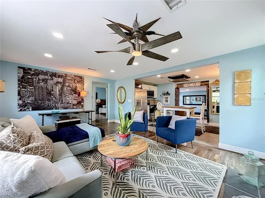 Property for sale at 4831 FAIRFIELD AVENUE S, ST PETERSBURG, FL, 33711