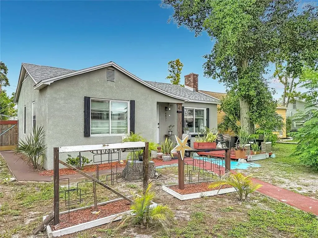 Property for sale at 4831 FAIRFIELD AVENUE S, ST PETERSBURG, FL, 33711