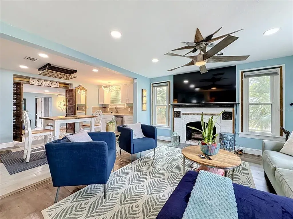 Property for sale at 4831 FAIRFIELD AVENUE S, ST PETERSBURG, FL, 33711