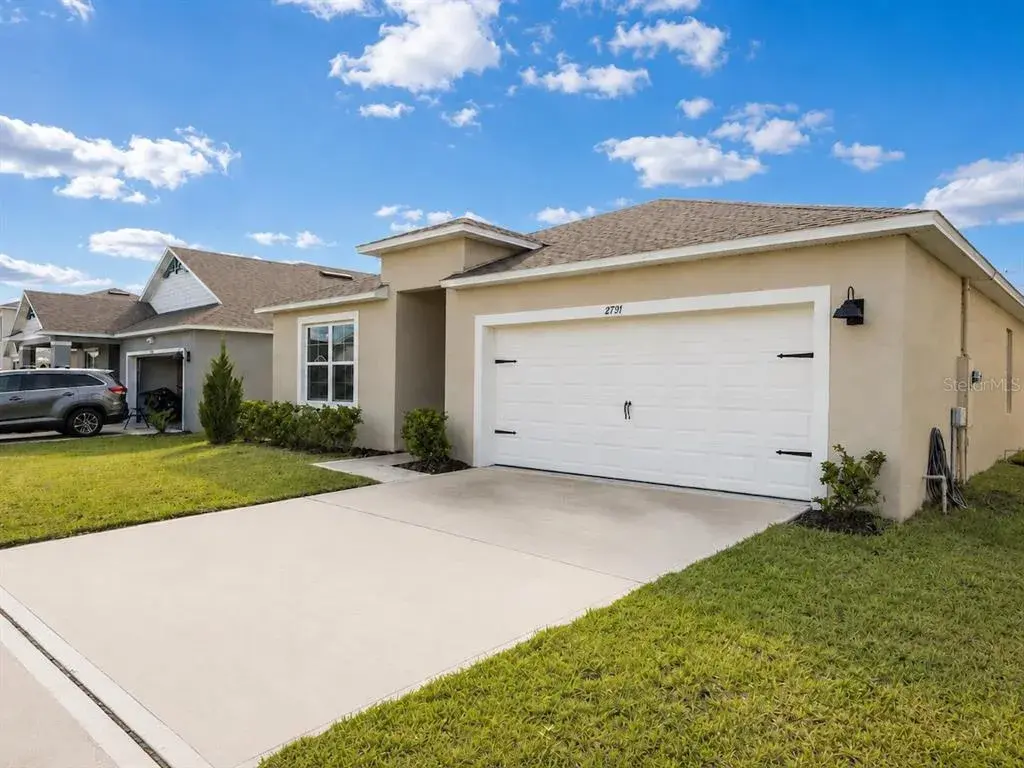 Property for sale at 2791 HOUSE FINCH ROAD, ST CLOUD, FL, 34773