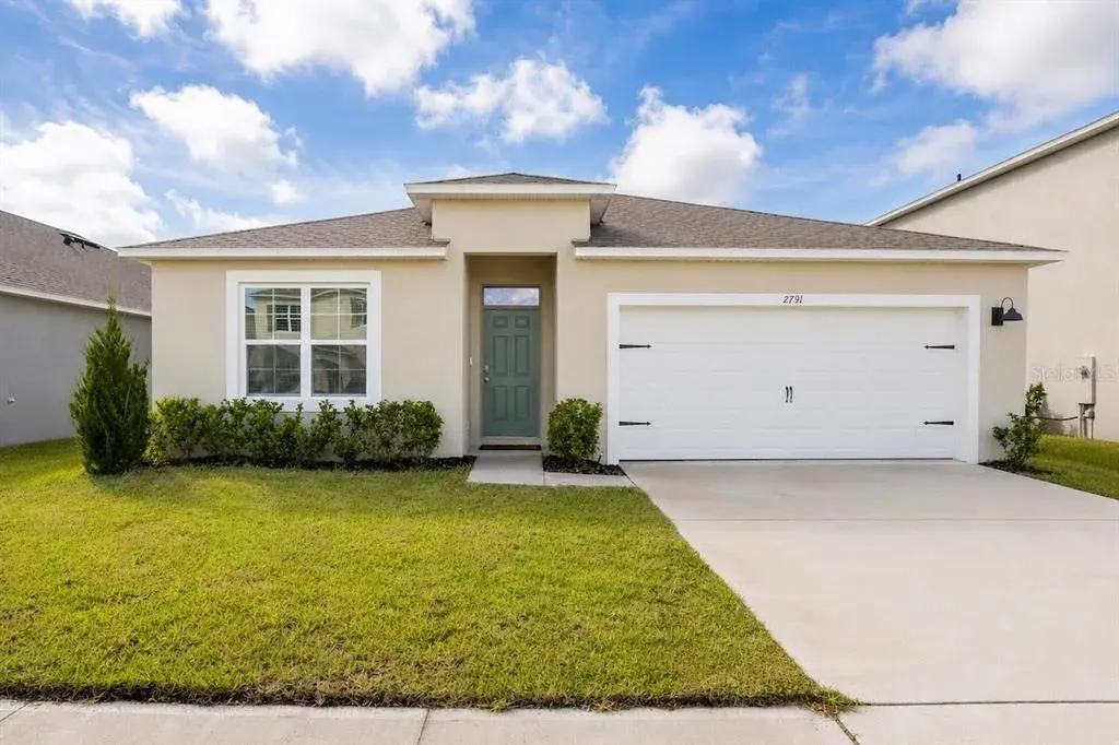 Property for sale at 2791 HOUSE FINCH ROAD, ST CLOUD, FL, 34773