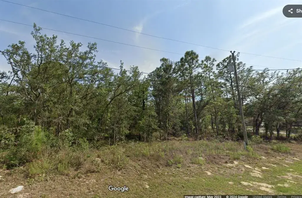 Property for sale at 3420 W ELDRIDGE DRIVE, CITRUS SPRINGS, FL, 34433
