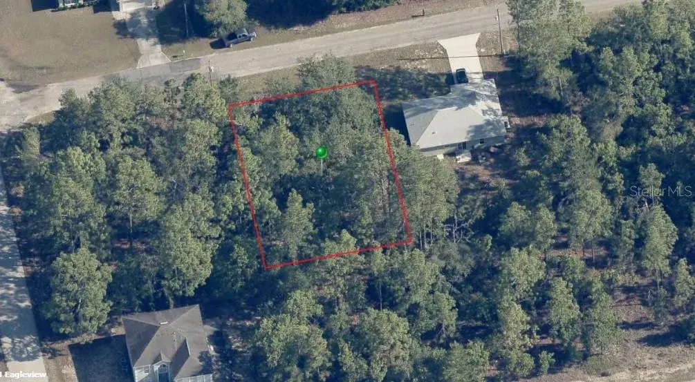 Property for sale at 3420 W ELDRIDGE DRIVE, CITRUS SPRINGS, FL, 34433