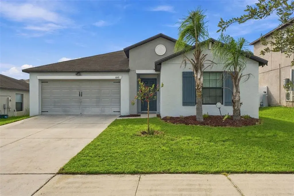 Property for sale at 6645 WAGON TRAIL STREET, ZEPHYRHILLS, FL, 33541