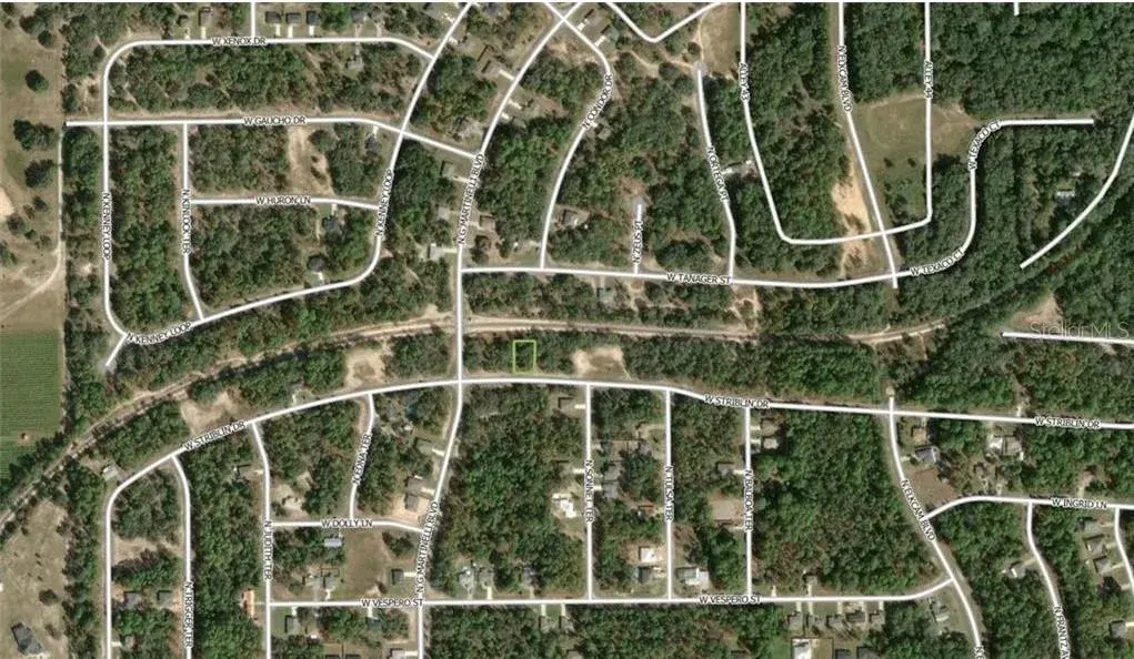 Property for sale at 2659 W STRIBLIN DRIVE, CITRUS SPRINGS, FL, 34433