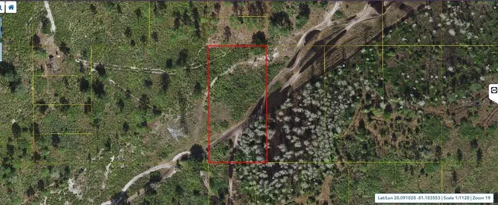 Property for sale at HOLOPAW GROVES ROAD, ST CLOUD, FL, 34773