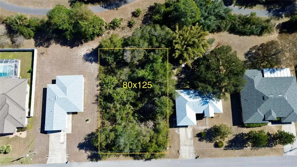 Property for sale at 29 FIELDSTONE LANE, PALM COAST, FL, 32137