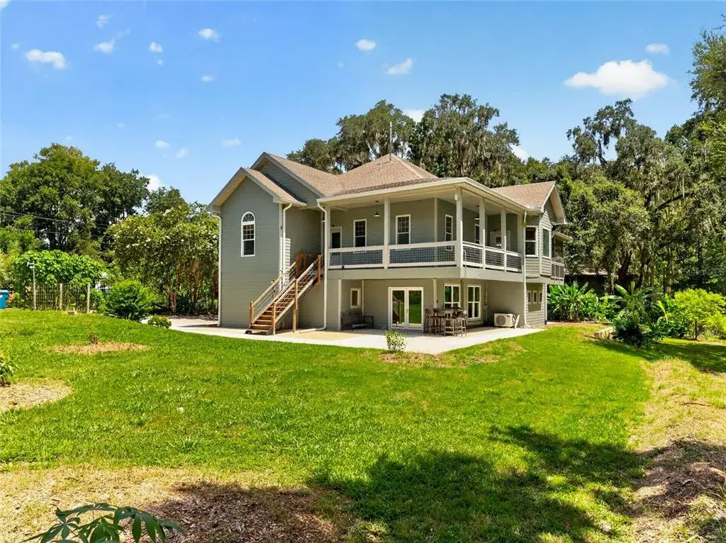 Property for sale at 28211 MAGNON DRIVE, BROOKSVILLE, FL, 34601
