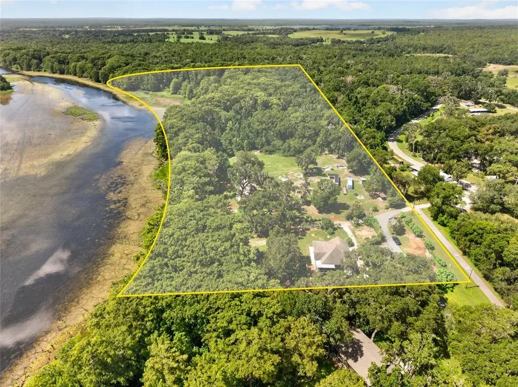 Property for sale at 28211 MAGNON DRIVE, BROOKSVILLE, FL, 34601