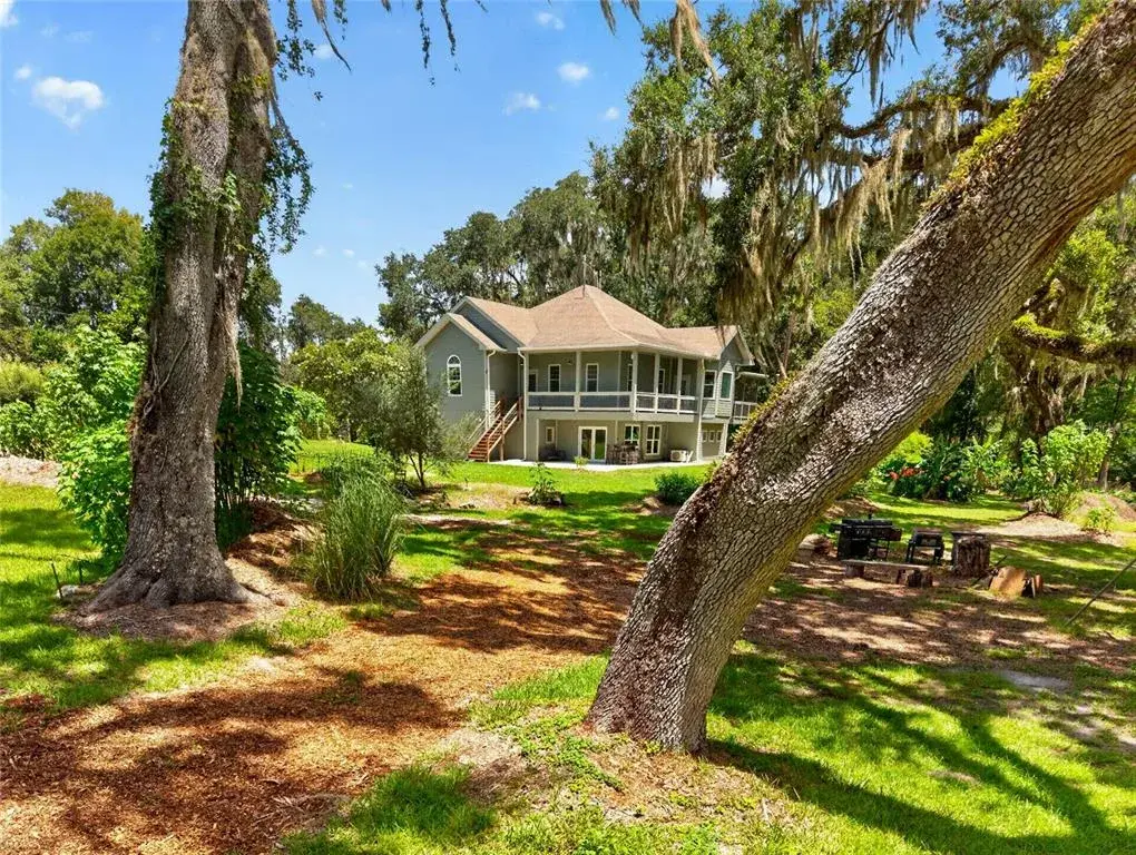 Property for sale at 28211 MAGNON DRIVE, BROOKSVILLE, FL, 34601