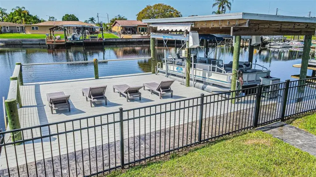 Property for sale at 1125 FERNWOOD DRIVE, HOLIDAY, FL, 34690