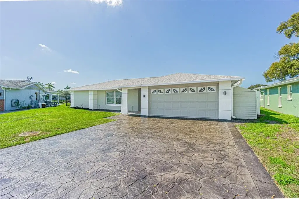 Property for sale at 1125 FERNWOOD DRIVE, HOLIDAY, FL, 34690