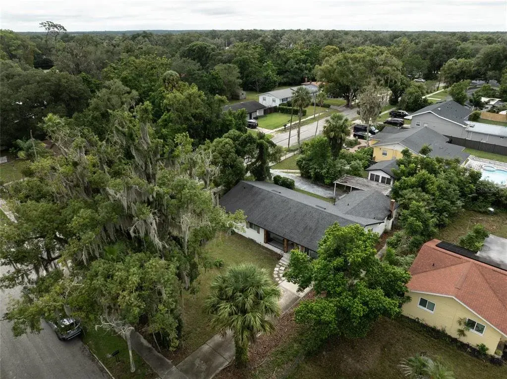 Property for sale at 1004 N CAMPHOR LANE, DELAND, FL, 32720