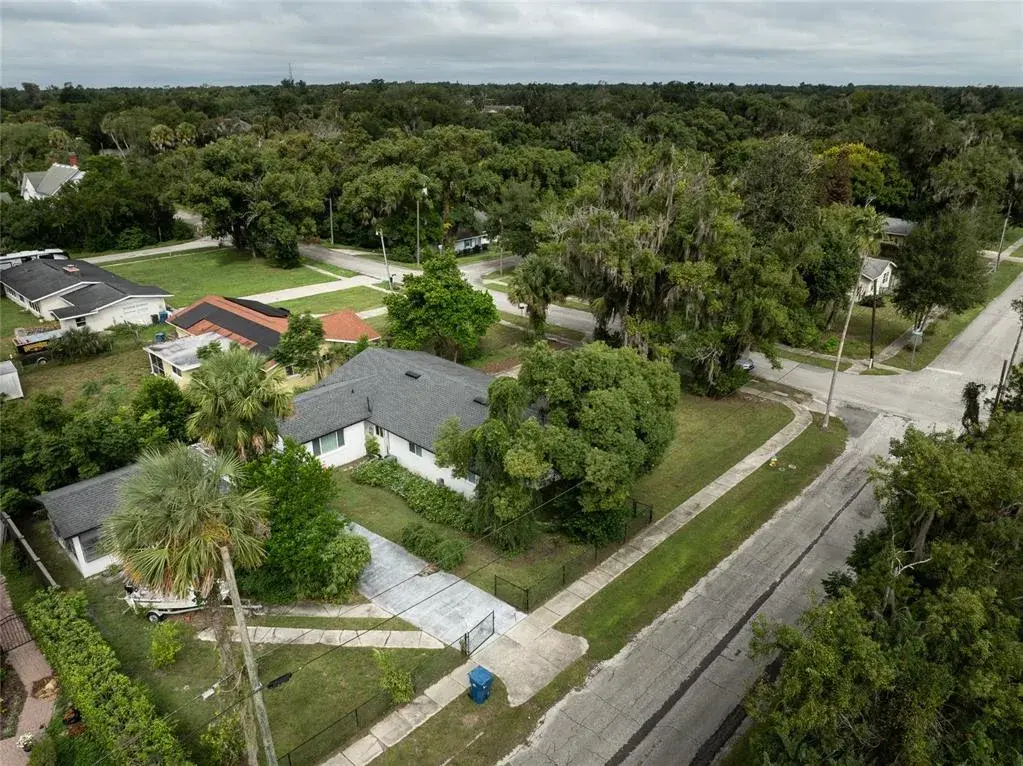 Property for sale at 1004 N CAMPHOR LANE, DELAND, FL, 32720
