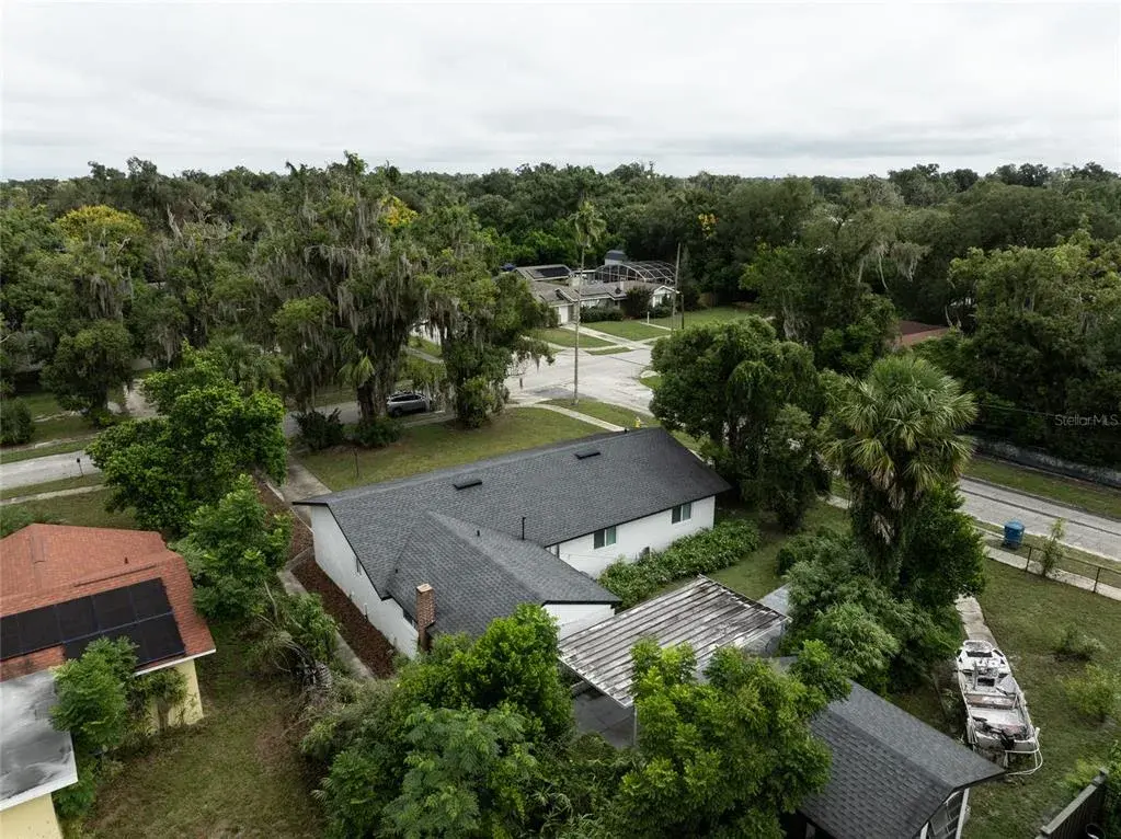 Property for sale at 1004 N CAMPHOR LANE, DELAND, FL, 32720
