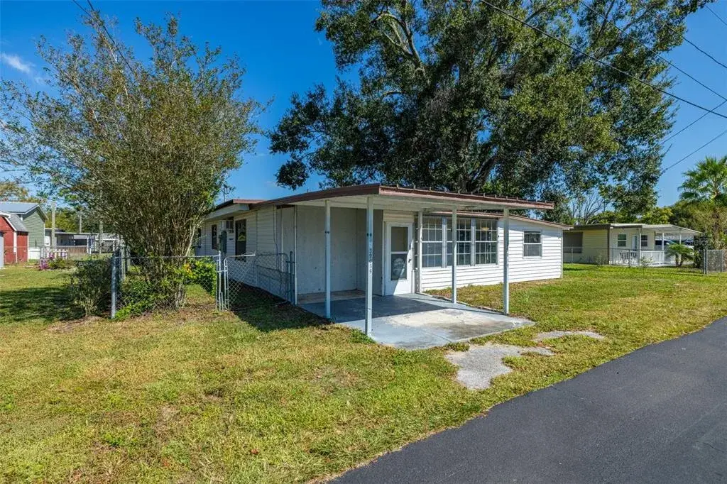 Property for sale at 39019 HEATH DRIVE, ZEPHYRHILLS, FL, 33542