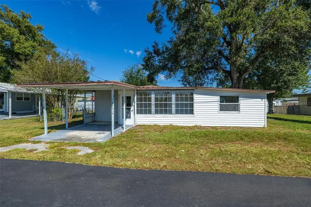 Property for sale at 39019 HEATH DRIVE, ZEPHYRHILLS, FL, 33542