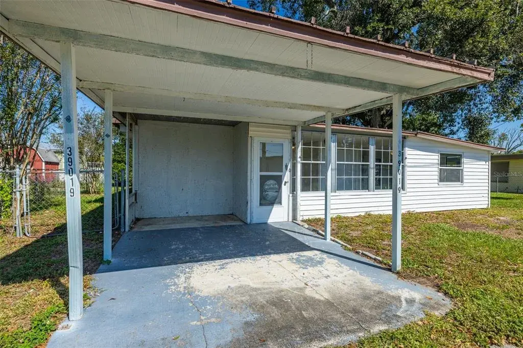 Property for sale at 39019 HEATH DRIVE, ZEPHYRHILLS, FL, 33542