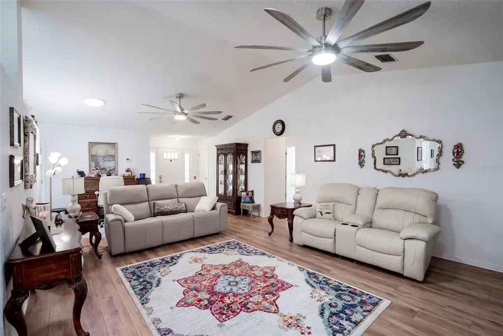 Living / Family Room