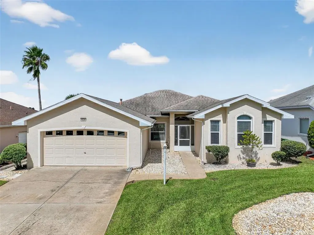 Property for sale at 4528 GLEN COE STREET, LEESBURG, FL, 34748