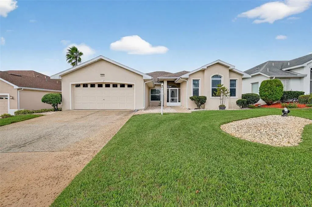 Property for sale at 4528 GLEN COE STREET, LEESBURG, FL, 34748