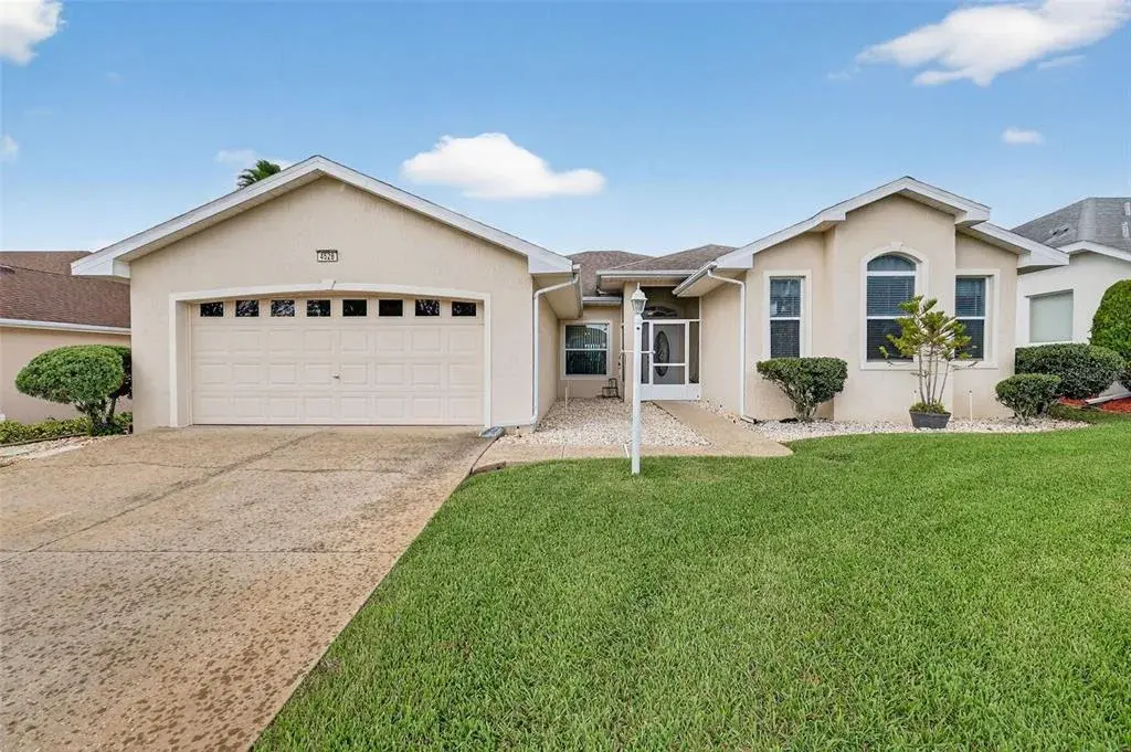 Property for sale at 4528 GLEN COE STREET, LEESBURG, FL, 34748