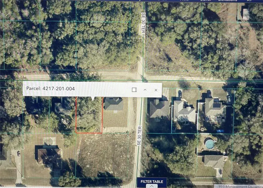 Property for sale at Lot 4,5,6 SE 143RD PLACE, SUMMERFIELD, FL, 34491