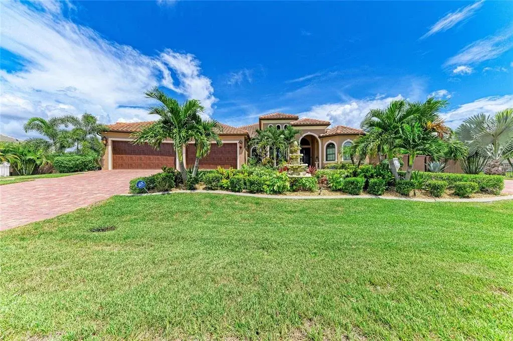 Property for sale at 16488 LIGGETT CIRCLE, PORT CHARLOTTE, FL, 33981
