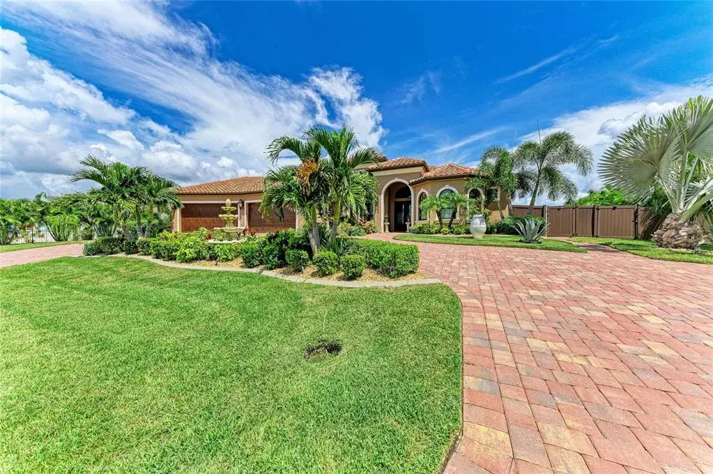 Property for sale at 16488 LIGGETT CIRCLE, PORT CHARLOTTE, FL, 33981